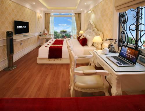 Hanoi Vietnam codice promozionale dell'hotel Booking.com