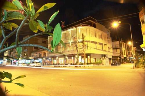 Pakse Laos Hotel Gutscheincode booking.com
