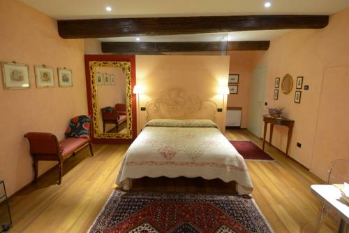Mantova Italien Hotel Gutscheincode booking.com