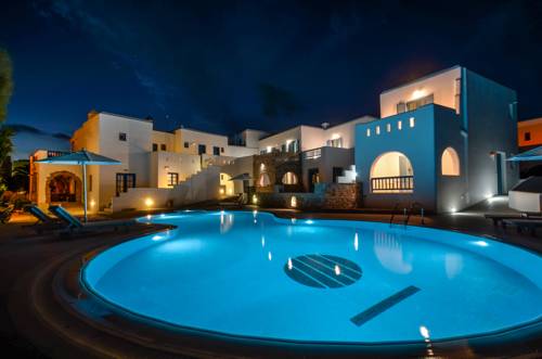 Agios Prokopios Grecia codice promozionale dell'hotel Booking.com