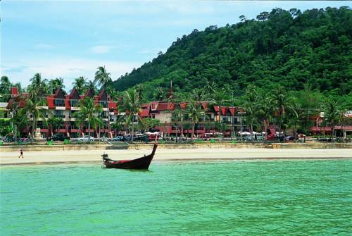 Plage de Patong (Phuket) Thaïlande code promo hôtel booking.com