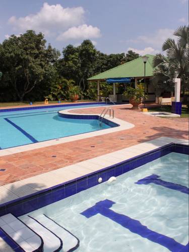 Anapoima Colombie code promo hôtel booking.com