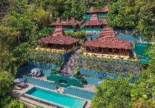 Magelang Indonesia hotel promo code agoda.com