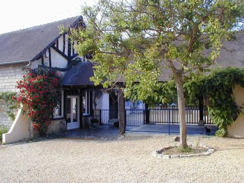 Lachapelle Saint Pierre Francia codice promozionale dell'hotel Booking.com