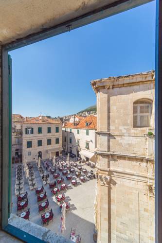 Dubrovnik Croacia promoción de código de hotel booking.com