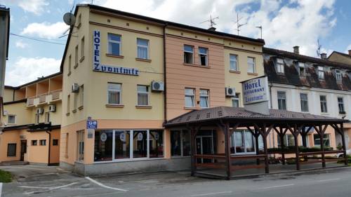 Otočac Kroatien Hotel Gutscheincode booking.com