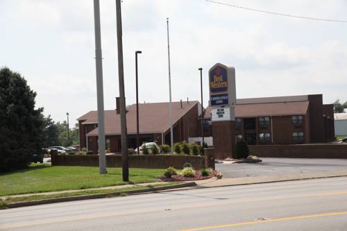 Campbellsville (Kentucky) États Unis code promo hôtel booking.com