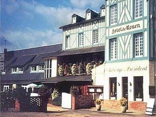 Cormeilles France hotel promo code agoda.com