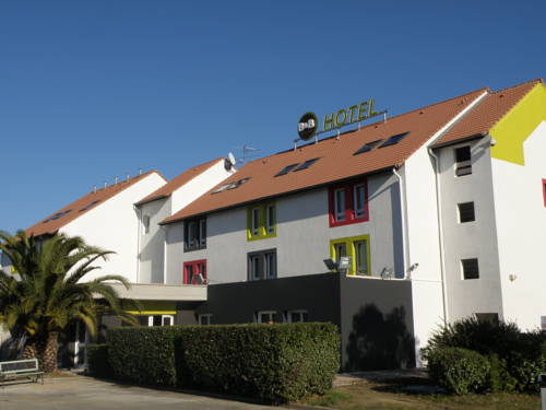 Perpignan Frankreich Hotel Gutscheincode booking.com