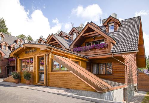 Tatranská Lomnica Slovacchia codice promozionale dell'hotel Booking.com