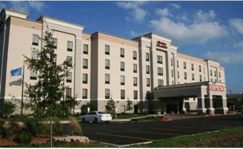 Catoosa (Oklahoma) stati Uniti codice promozionale dell'hotel Booking.com