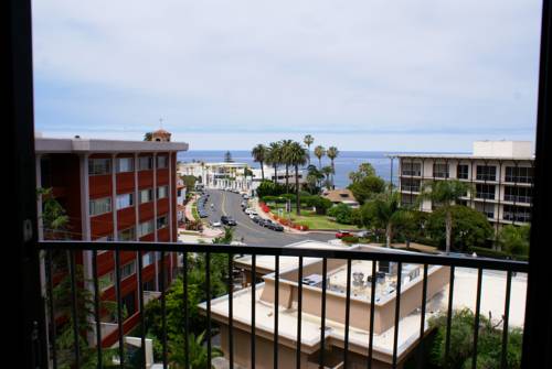 La Jolla (Californie) États Unis code promo hôtel booking.com