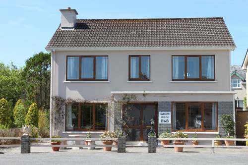 Kenmare Irlande code promo hôtel booking.com