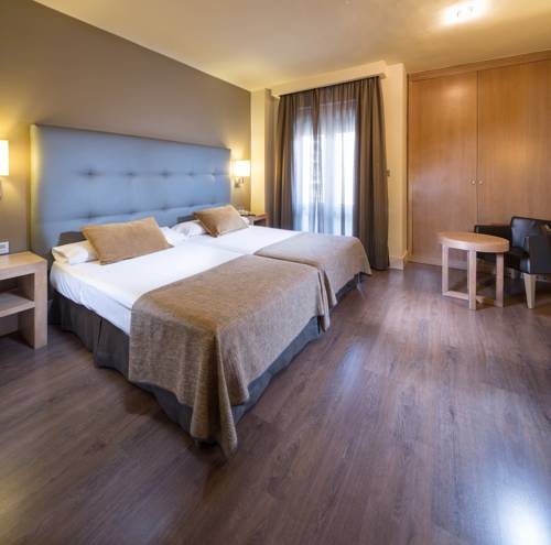 Granada España promoción de código de hotel booking.com