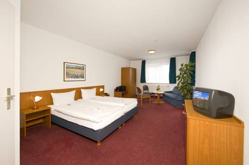 Wolgast Alemania promoción de código de hotel booking.com
