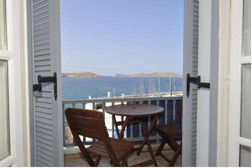 Náousa Grecia promoción de código de hotel booking.com