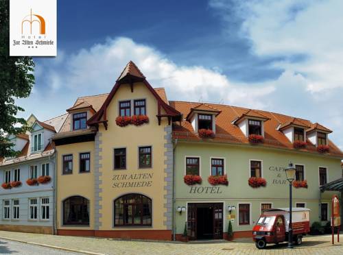 Naumburg Germania codice promozionale dell'hotel Booking.com