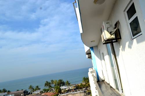 Mont Lavinia Sri Lanka code promo hôtel booking.com