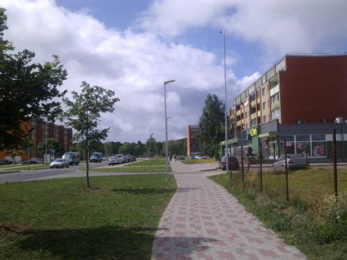 Ventspils Latvia hotel promo code booking.com