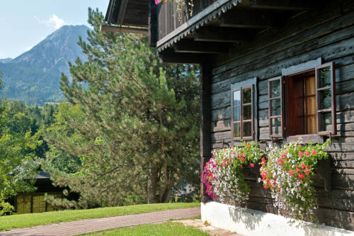 Latschach ober dem Faaker See Austria promoción de código de hotel booking.com