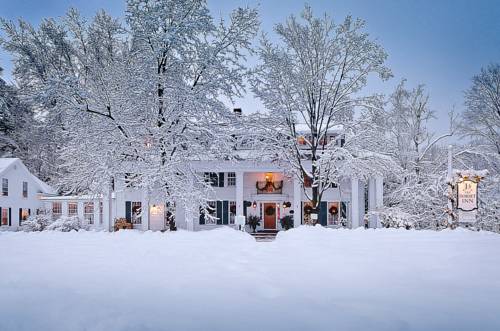 Dorset (Vermont) stati Uniti codice promozionale dell'hotel Booking.com