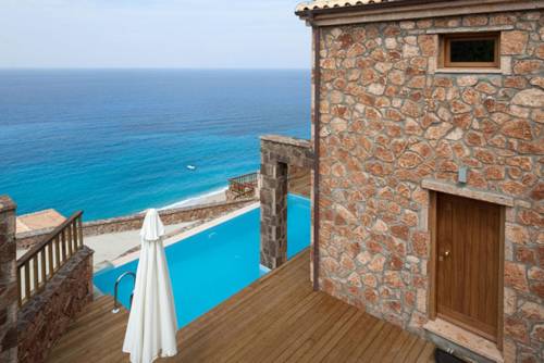 Áyios Nikítas Grecia codice promozionale dell'hotel Booking.com