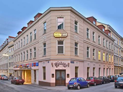 Viena Austria promoción de código de hotel booking.com