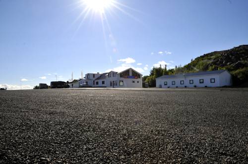 Borgarnes Islandia promoción de código de hotel booking.com