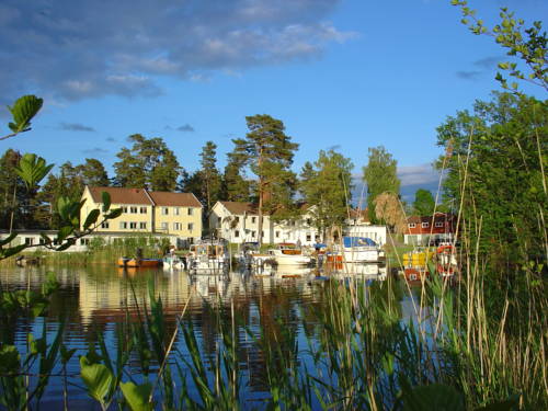 Tranås Svezia codice promozionale dell'hotel Booking.com
