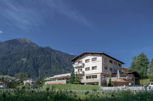 Ötz L'Autriche code promo hôtel booking.com