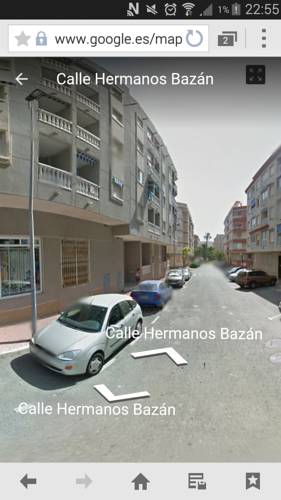 Guardamar del Segura España promoción de código de hotel booking.com