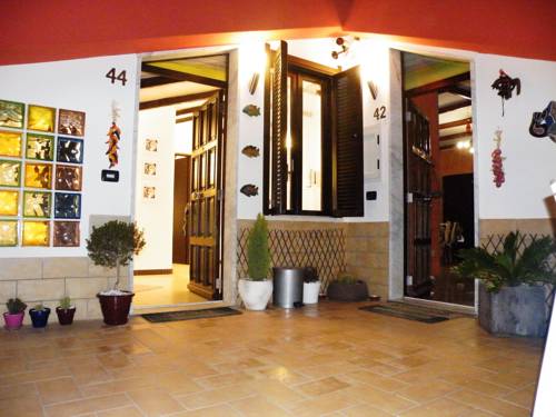 Vibo Valentia Marina Italia codice promozionale dell'hotel Booking.com