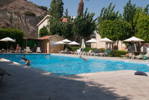 Pissouri Chipre promoción de código de hotel booking.com