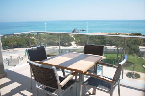 Alcossebre Espagne code promo hôtel booking.com