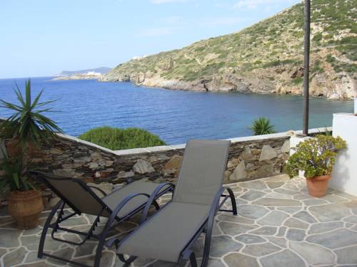 Faros Grecia promoción de código de hotel booking.com