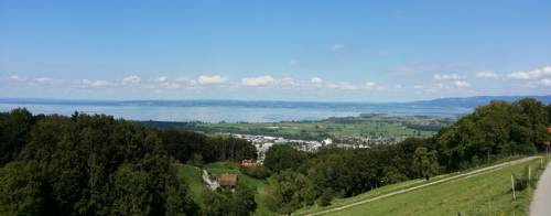 Wolfhalden Suiza promoción de código de hotel booking.com