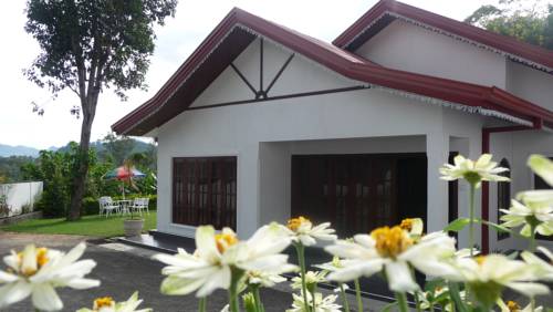 Bandarawela Sri Lanka codice promozionale dell'hotel Booking.com