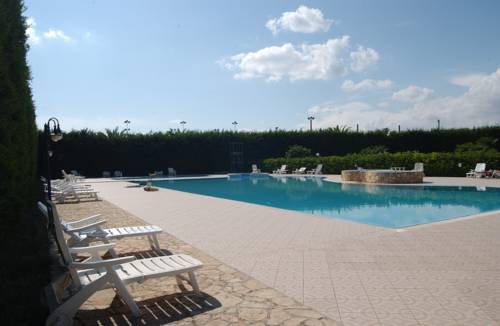 Santa Cesarea Terme Italien Hotel Gutscheincode booking.com