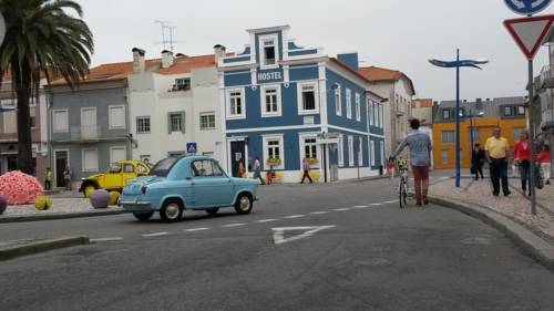 Aveiro Portugal Hotel Gutscheincode booking.com