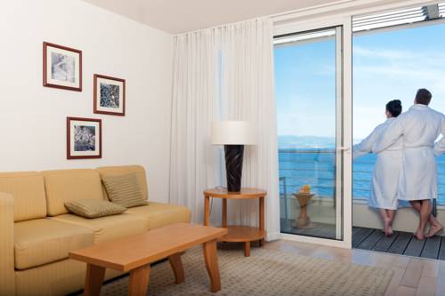 Opatija Croacia promoción de código de hotel booking.com