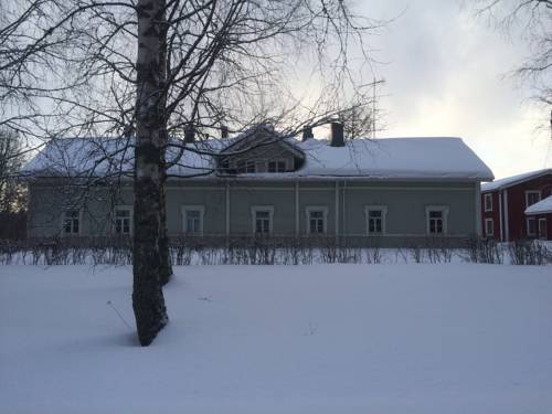 Iisalmi Finlande code promo hôtel booking.com