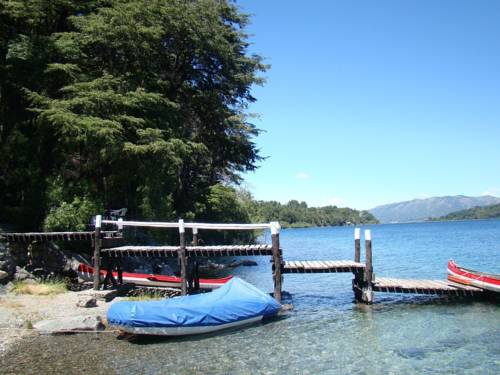 San Carlos de Bariloche Argentina hotel promo code booking.com