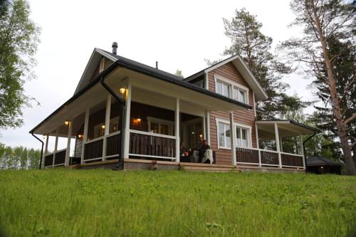 Iisalmi Finlande code promo hôtel booking.com