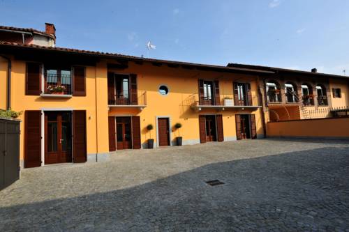 Polonghera Italia codice promozionale dell'hotel Booking.com