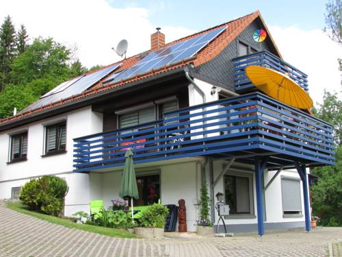 Wieda Deutschland Hotel Gutscheincode booking.com