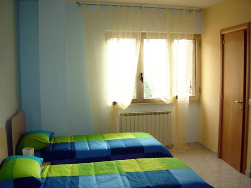 Guardialfiera Italie code promo hôtel booking.com
