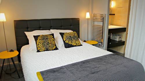 Lille Francia promoción de código de hotel booking.com