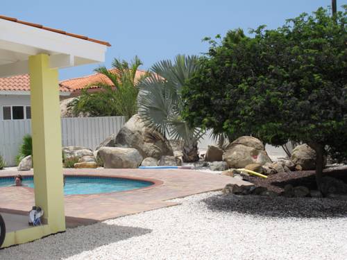 Oranjestad Aruba promoción de código de hotel booking.com