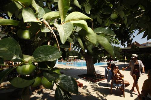 Kemer Türkei Hotel Gutscheincode booking.com