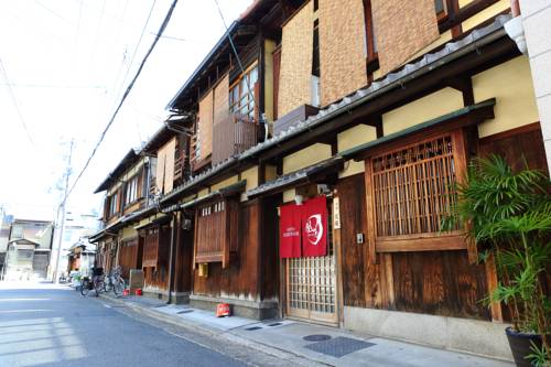 Kyoto Japon code promo hôtel booking.com